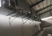 通風(fēng)管道合口銜接的注意事項