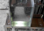 蝶閥閥板的啟閉方向及調(diào)節(jié)角度
